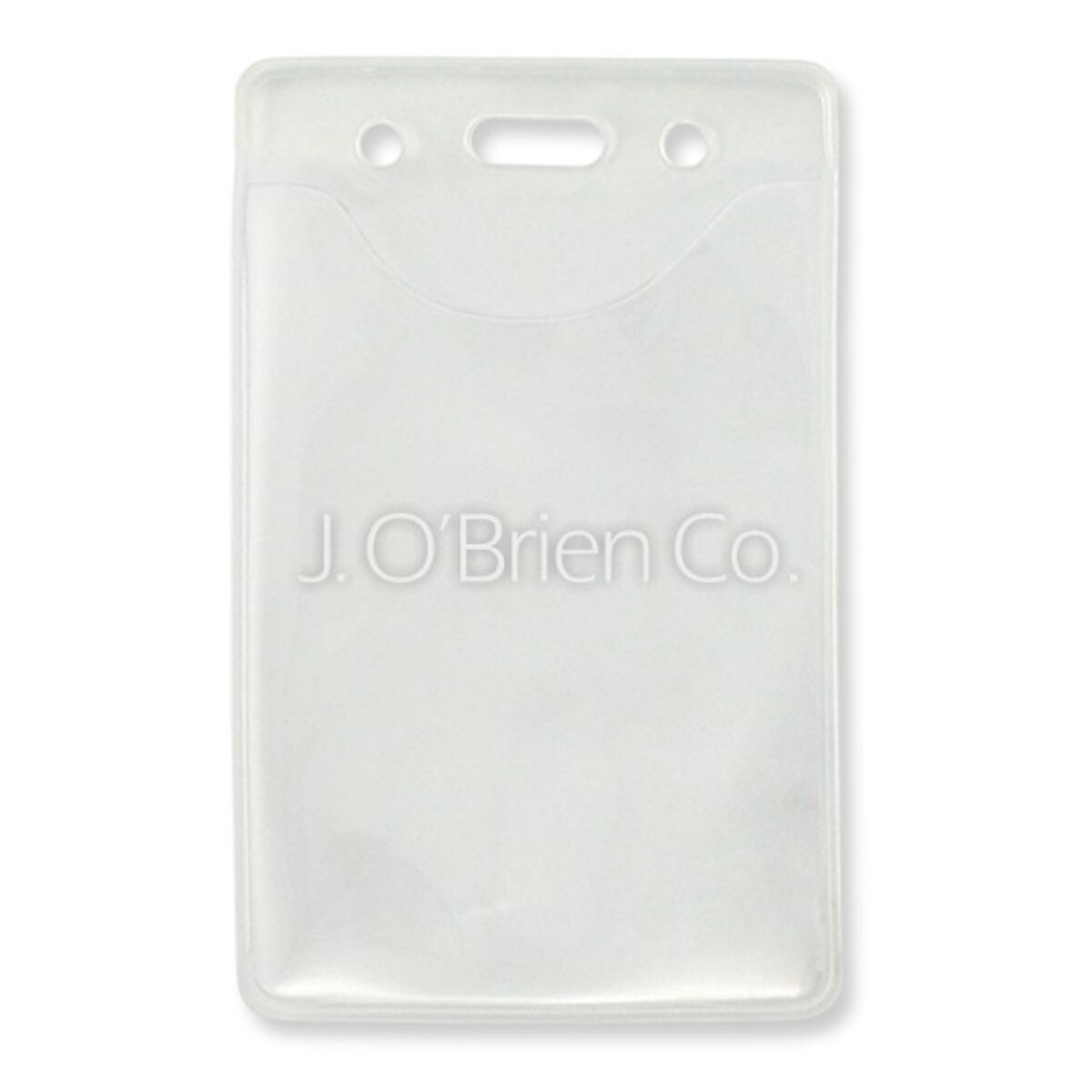 brady 106-N 1815-1124 id holder